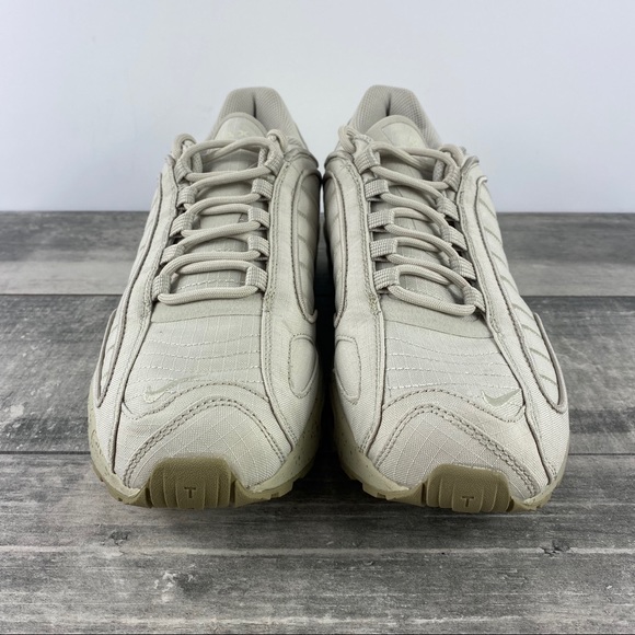 Nike Air Max Tailwind IV SP Sand Running Shoes - Picture 2 of 7
